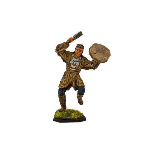 Алтайский шаман