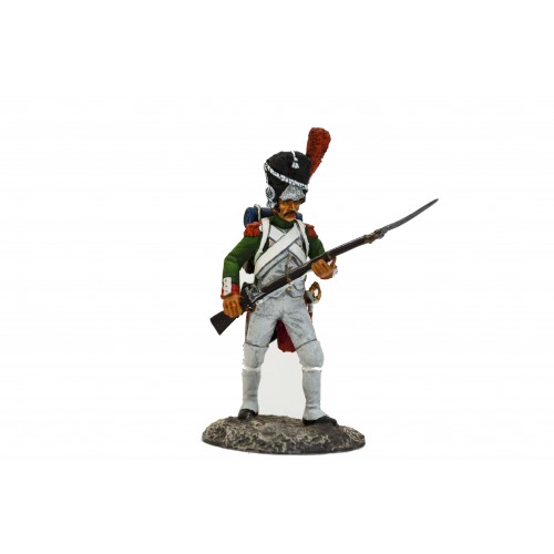 Итальянская гвардия гренадер