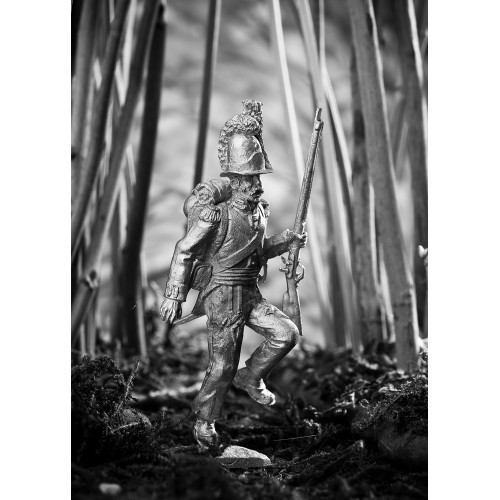 Гренадер Лейб полка Бригада 1813