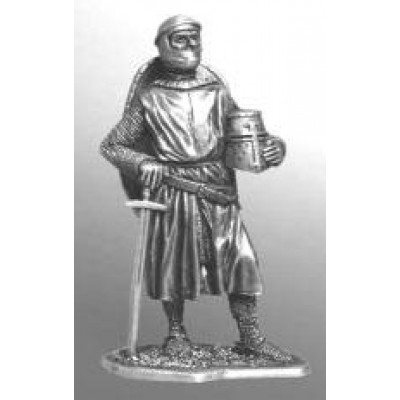 Европейский рыцарь 12в