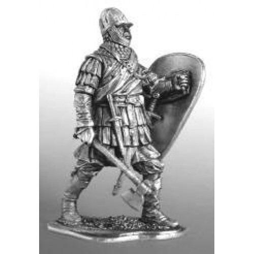 Новгородский ратник