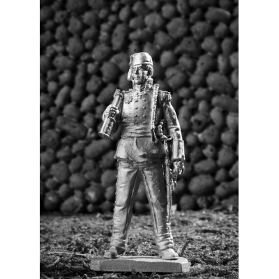 Коновницын П.П. 1812 г.