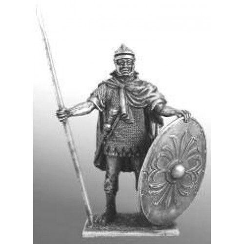 Римский солдат вспомогательных войск