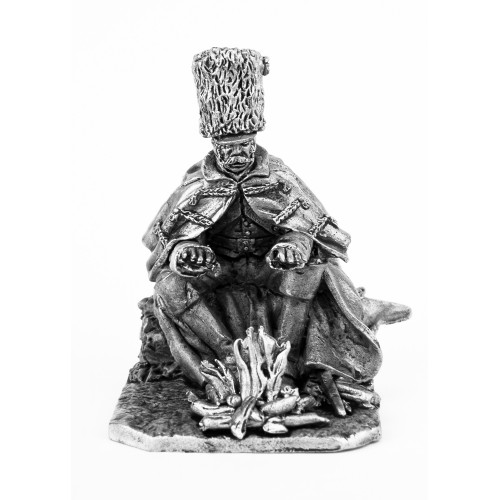 На привале 2.