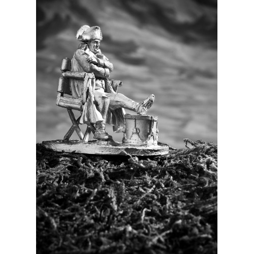 Наполеон при Бородино