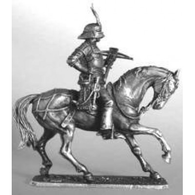 Европейский конный арбалетчик, 15 век