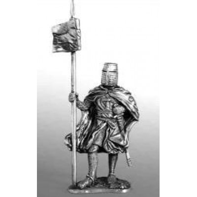 Тевтонский рыцарь, 1230-83