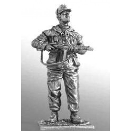 Милиционер национальной гвардии, Италия 1943-45