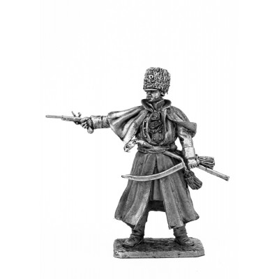 Полковник Фигнер А.С.