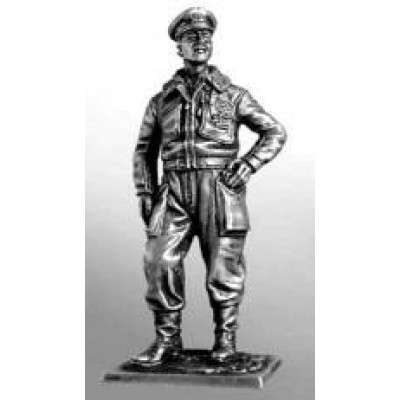 Пилот,Италия 1943-45