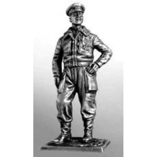 Пилот,Италия 1943-45