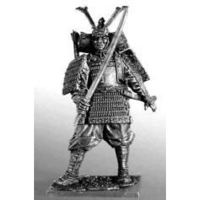 Самурай, 12в