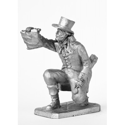 Ученый (из окружения Наполеона)