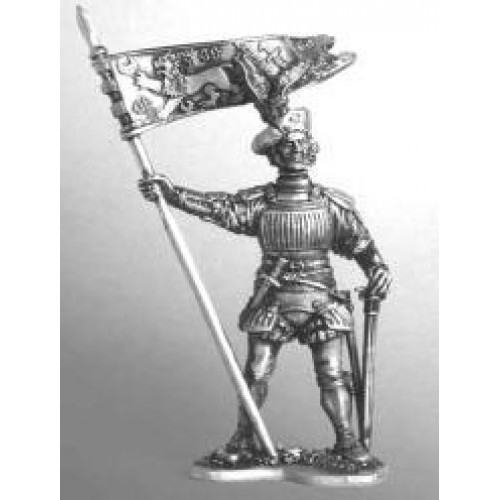 Армия Генриха 8, капитан