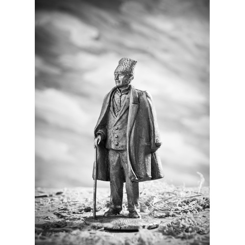 Ататюрк Мустафа Кемаль