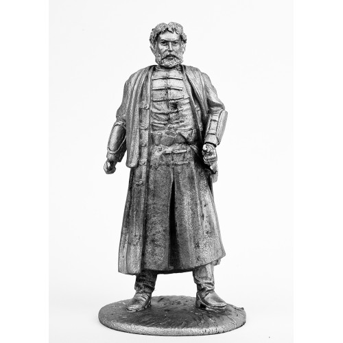 Малюта Скуратов