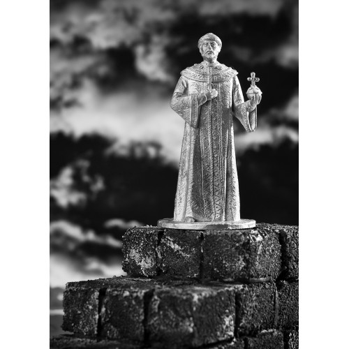 Федор Иоанович