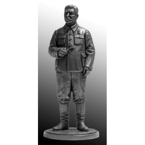 И.В.Сталин, 1939-43 гг. СССР