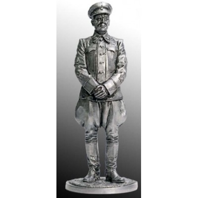 Нарком НКВД СССР, Ген. комиссар госбезопасности Л.П.Берия. 1941-43 гг.