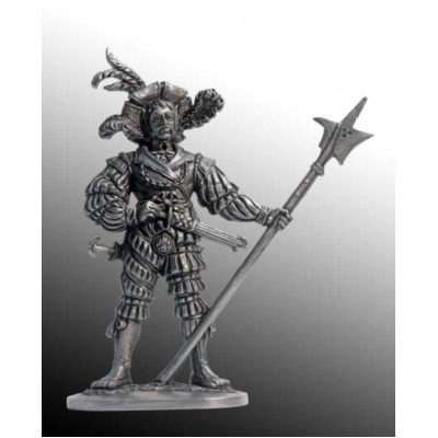 Ландскнехт, 14 век