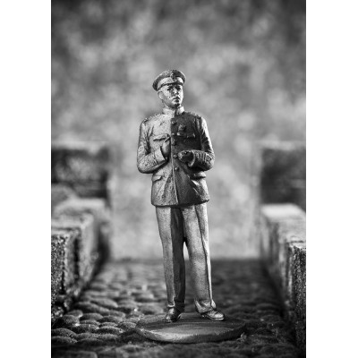 Адмирал Кузнецов Н.Г.