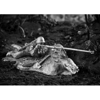 Бронебойщик