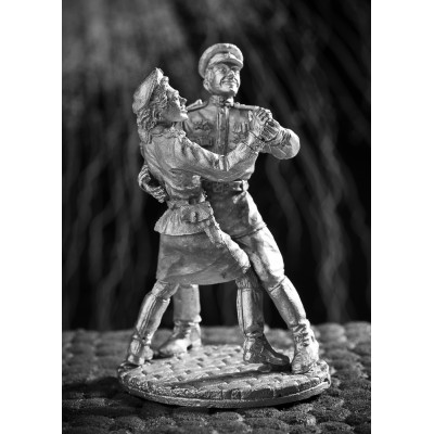 Вальс Победы, 1945 г