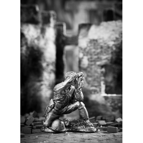 Военный фотокорреспондент, 1942 г.