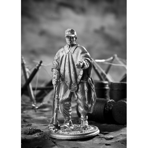 Егерь, Германия.