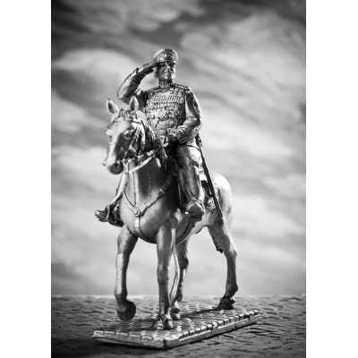 Жуков Г.К. 1945 г.