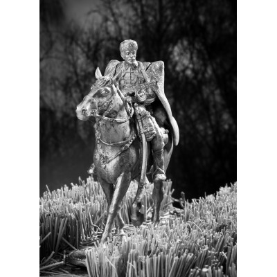 Конник Доватора