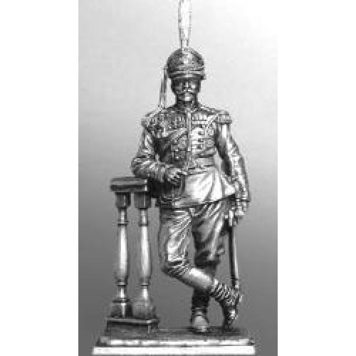 Полковник драгунского полка, 1914г. Россия