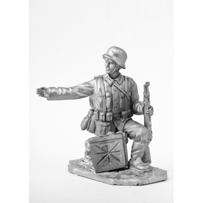 Наводчик расчета РАК 35.36