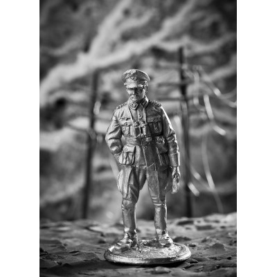 Немецкий генерал.