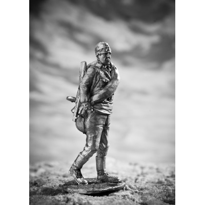 Они сражались за Родину. (2)