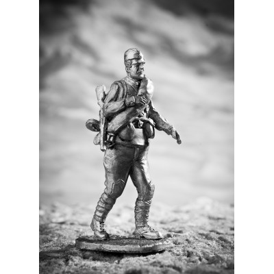 Они сражались за Родину. (3)