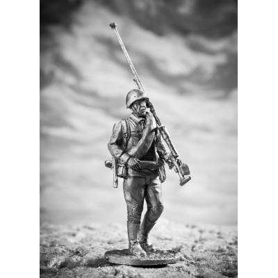 Они сражались за Родину. (4)