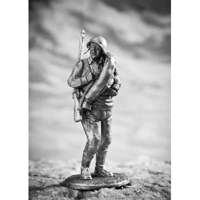 Они сражались за Родину.