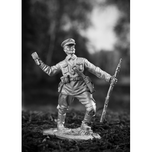 Пограничник, 1941 год