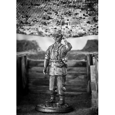 Радист. Германия. 1941-1945 г.г.