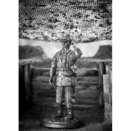 Радист. Германия. 1941-1945 г.г.