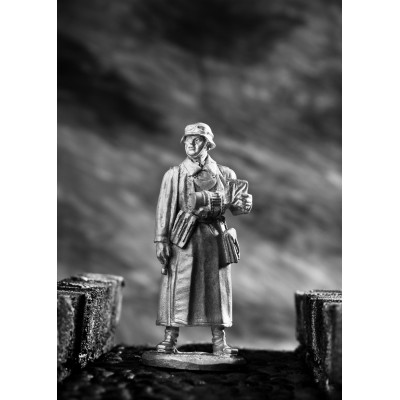 Унтер-офицер военной полиции