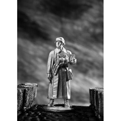 Унтер-офицер военной полиции