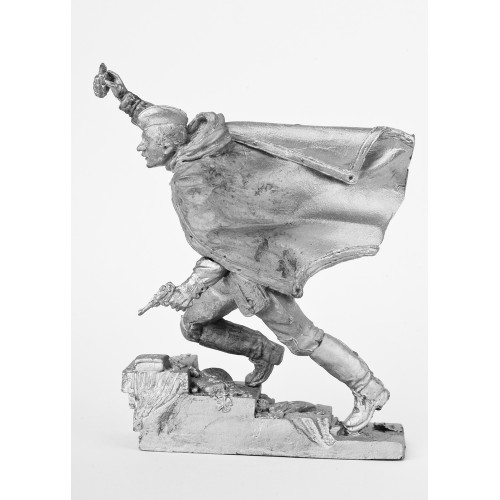 Штурм рейхстага. Знаменная группа. №2