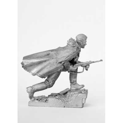 Штурм рейхстага. Знаменная группа. №4