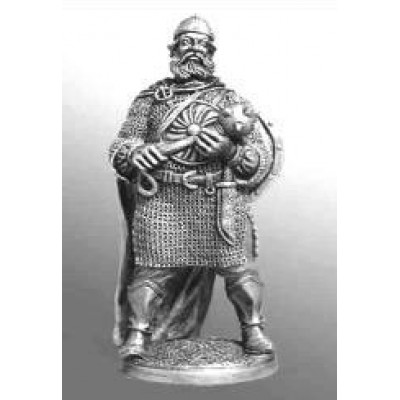 Илья муромец