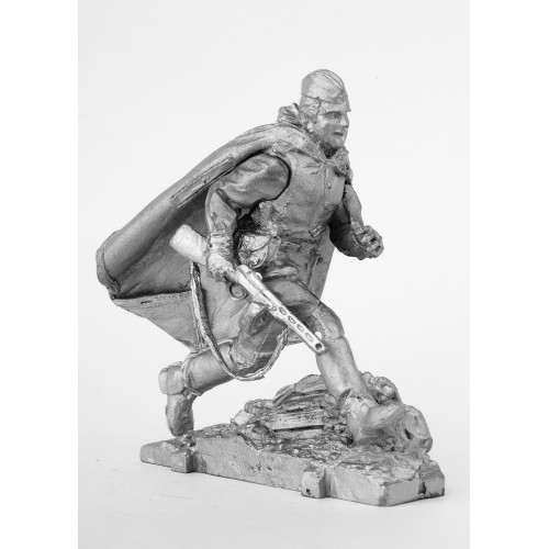 Штурм рейхстага. Знаменная группа. №6