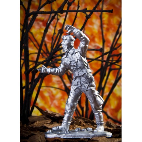 Японский летчик, 1945 г.