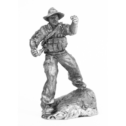 Десантник СССР. Афганистан 1979-1989 г.г..