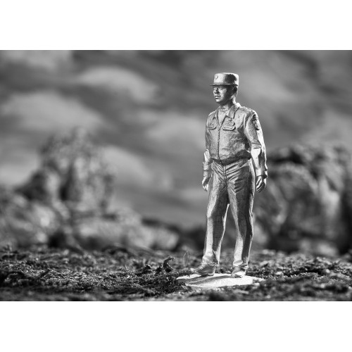 Министр обороны